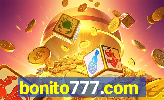 bonito777.com