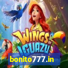 bonito777.in