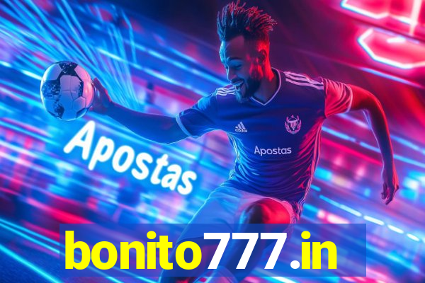 bonito777.in