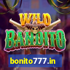 bonito777.in