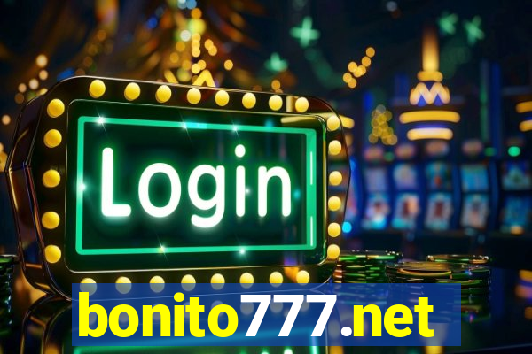 bonito777.net