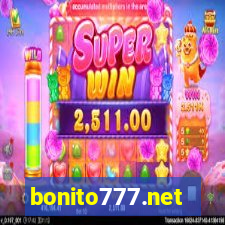 bonito777.net