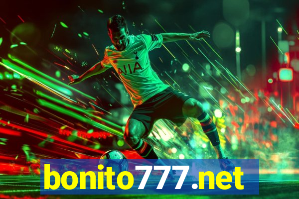 bonito777.net