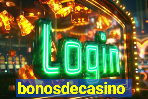 bonosdecasino