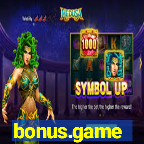 bonus.game