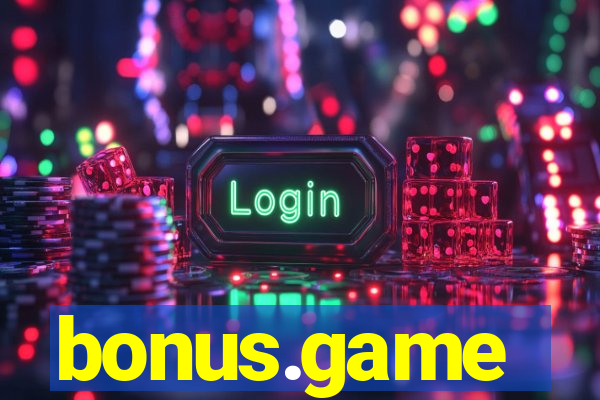 bonus.game
