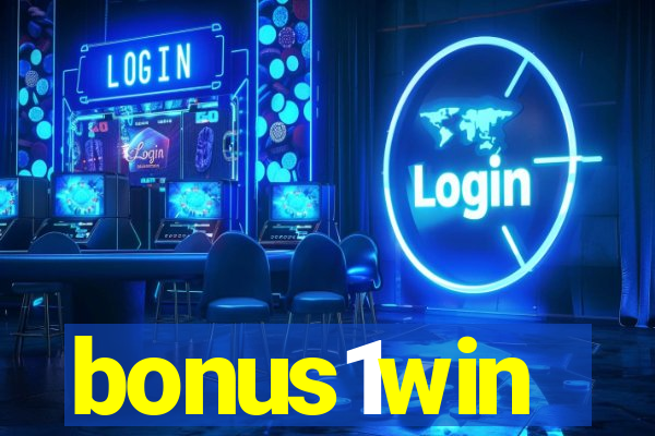 bonus1win