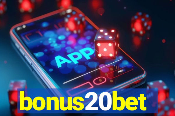 bonus20bet