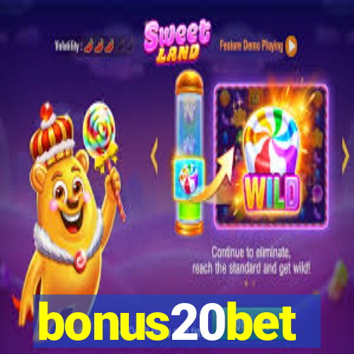 bonus20bet