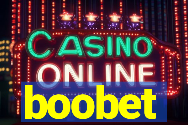 boobet