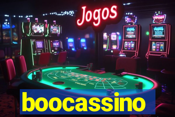 boocassino