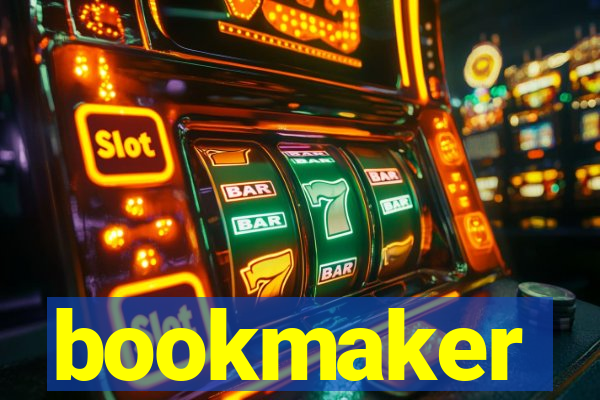 bookmaker