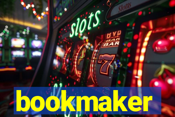 bookmaker