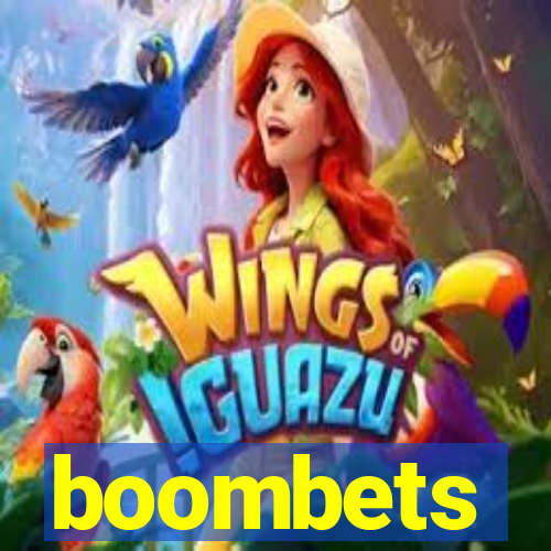 boombets
