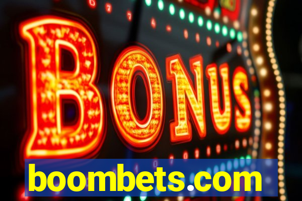 boombets.com
