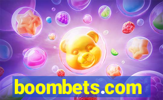 boombets.com