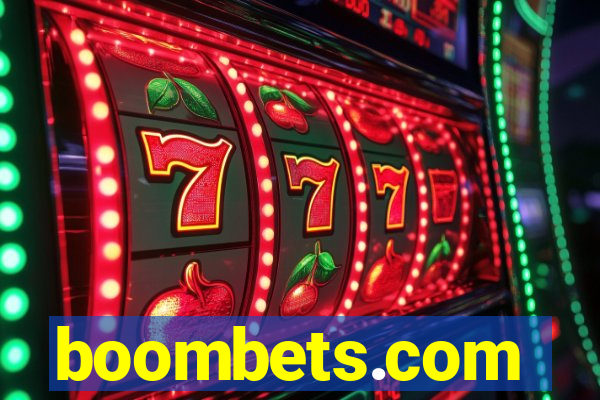 boombets.com