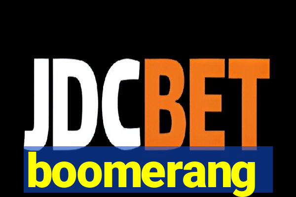 boomerang-bet
