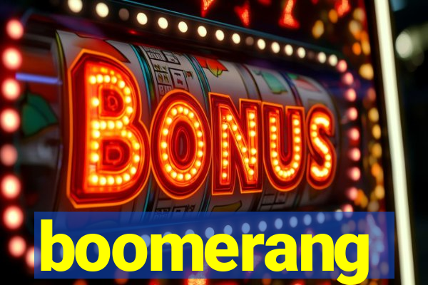 boomerang-bet