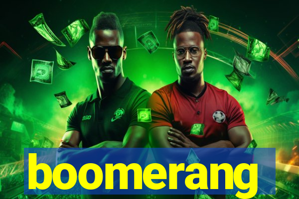 boomerang-bet