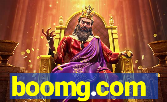 boomg.com
