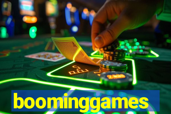 boominggames