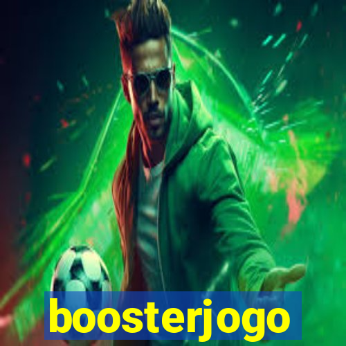 boosterjogo
