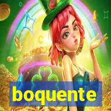 boquente