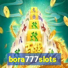 bora777slots