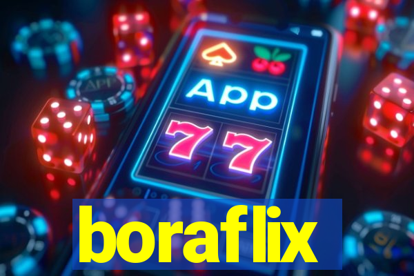 boraflix