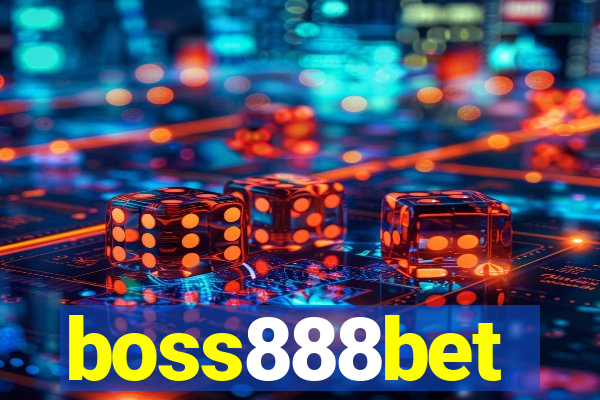 boss888bet