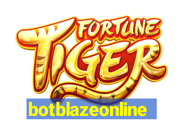 botblazeonline