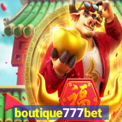 boutique777bet