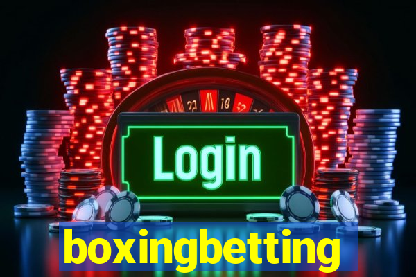 boxingbetting