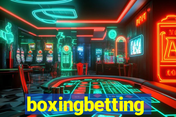boxingbetting