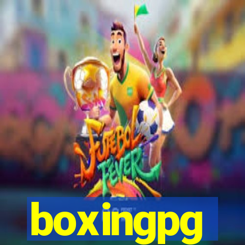 boxingpg