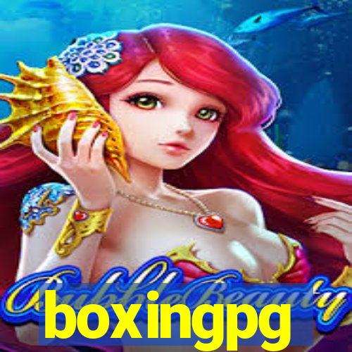 boxingpg