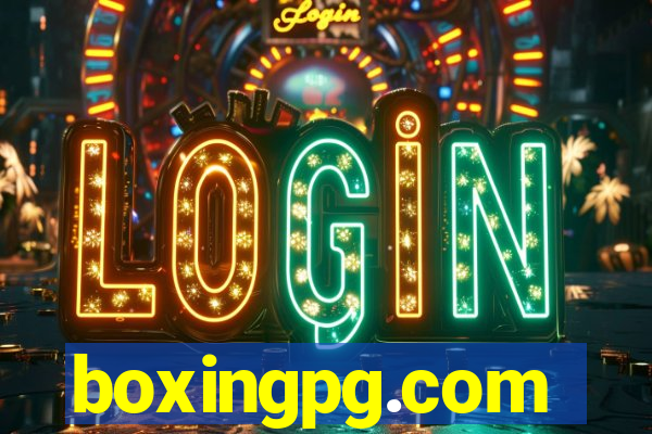 boxingpg.com