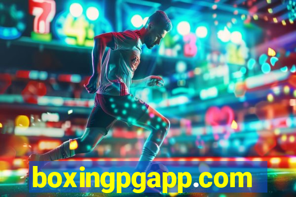 boxingpgapp.com
