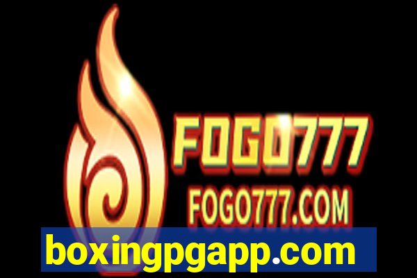 boxingpgapp.com