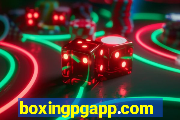 boxingpgapp.com