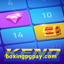 boxingpgpay.com