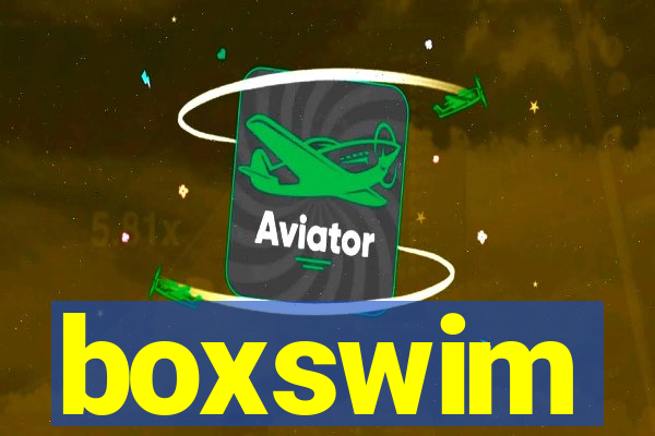 boxswim