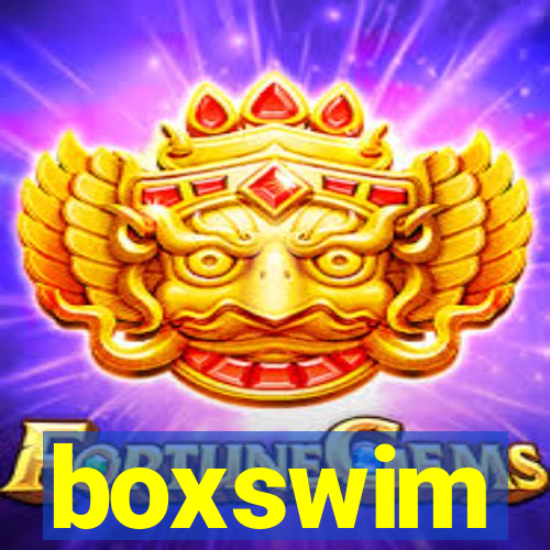boxswim