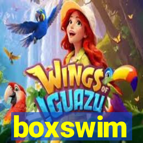 boxswim