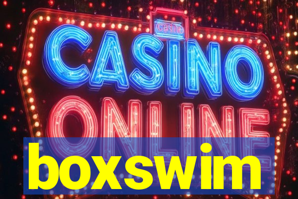 boxswim