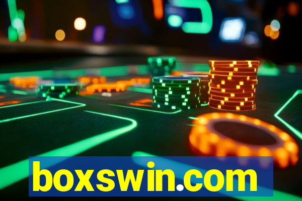 boxswin.com