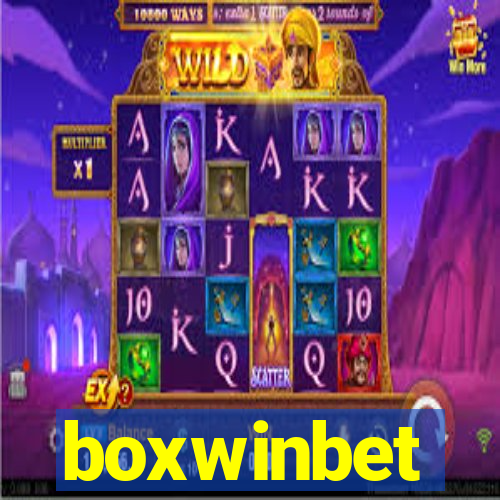 boxwinbet