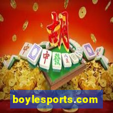boylesports.com