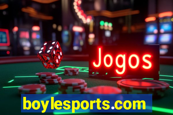 boylesports.com
